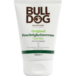 Bulldog Original Moisturising Cream for Men 100ml