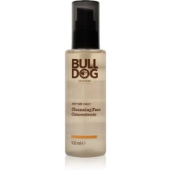 Bulldog Anytime Daily Cleansing Face Concentrate 100 Ml