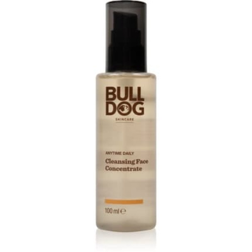 Bulldog Anytime Daily Cleansing Face Concentrate 100 Ml