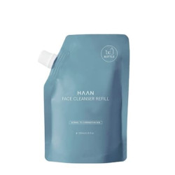 Haan Refill Facial Cleanser For Combination / Normal Skin 200ml 97 Haan Refill Facial Cleanser For Combination / Normal Skin 200ml 97