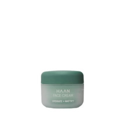 Haan Facial Moisturizing Cream For Oily Skin 50ml 89% Ingredients