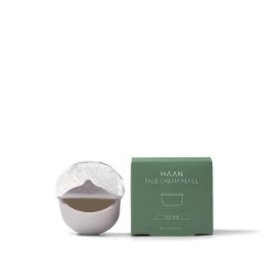 HAAN Refillable Forest Grace Face Cream with Niacinamide for Oily Skin - Vegan