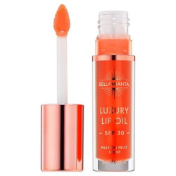 Bellamianta Luxury Lip Oil Spf30 Coral 3ml