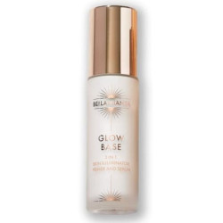 Bellamianta Glow Base 3 In 1 Pearl Glow 30 Ml