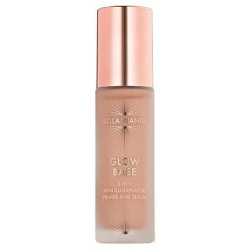 Bellamianta Glow Base 3 In 1 Honey Glow 30 Ml