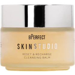 Bperfect Skin Studio Reset & Recharge Cleansing Balm to Oil Cleanser