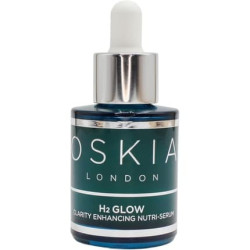 Oskia H2 Glow Clarity Enhancing Nutri Serum 30ml