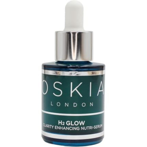 Oskia H2 Glow Clarity Enhancing Nutri Serum 30ml