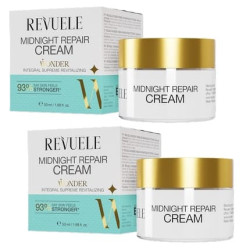 Revuele Wonder Midnight Repair Face Cream 50ml Revuele Wonder Midnight Repair Face Cream 50ml