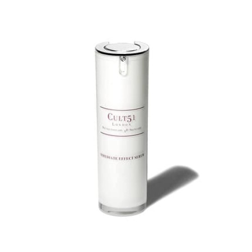 Cult51 Immediate Effects Serum Intensely Hydrating Treatment 1.05 Oz