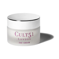 Cult51 Day Cream for Brighter Healthier Skin 0.64oz Cult51 Day Cream for Brighter Healthier Skin 0.64oz