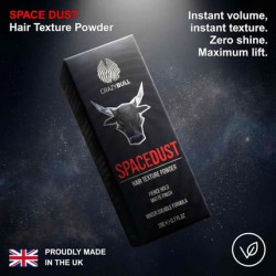 Hair Styling Texturizing Powder Strong Hold Natural Matte Finish Hair Styling Texturizing Powder Strong Hold Natural Matte Finish