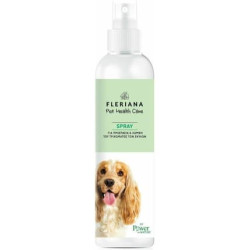 Power Health Fleriana Pet Health Care Spray For The Protection And Shine Of Fur 250ml