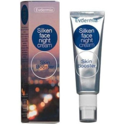 Evdermia Silken Night Face Cream 50ml