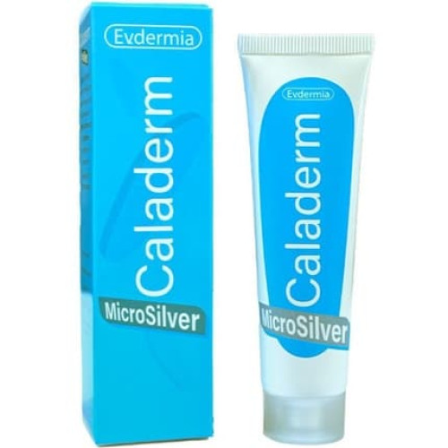 Evdermia Caladerm Microsilver Face Cream For Oilymixed Skin With Acne Prone Tendency 40ml Evdermia Caladerm Microsilver Face Cream For Oilymixed Skin With Acne Prone Tendency 40ml