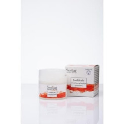 Sostar Regenerating Face Cream with Hypericum Oil 50ml Sostar Regenerating Face Cream with Hypericum Oil 50ml