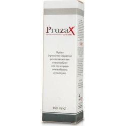 Pruzax Pruza X Cream Antiinflammatory Cream For Facebody 150ml