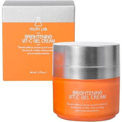 Youth Lab Brightening Vitamin C Gel Cream 50ml