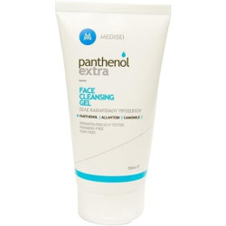 Panthenol Extra Cleansing Gel 150ml