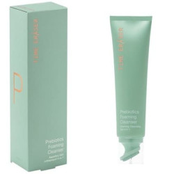 Medisei Medisei Time Eraser Prebiotics Foaming Cleanser Gel 140ml