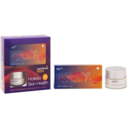 Panthenol Extra Holistic Skin Health Face And Eye Cream 50ml