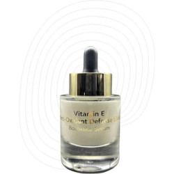 Inalia Vitamin E Antioxidant Defense Elixir Serum 30ml