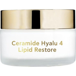 Inalia Ceramide Hyalu 4 Lipid Restore Face Cream 50ml Inalia Ceramide Hyalu 4 Lipid Restore Face Cream 50ml