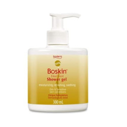 Boskin Gel and Soap 300ml Boskin Gel and Soap 300ml