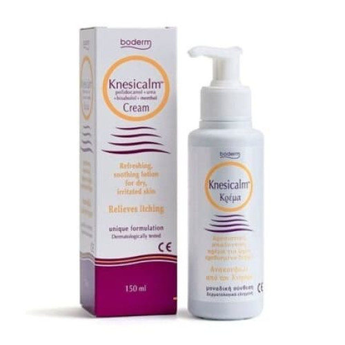 Boderm Knesicalm Cream 150ml