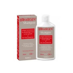 Logofarma Spa Hairgen Antihair Loss Shampoo 300 Ml