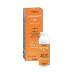 Prototype 50+ Face Cream 50ml