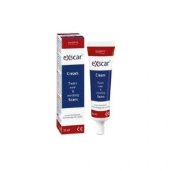 Logofarma Spa Exscar Cream 30 Milliliters