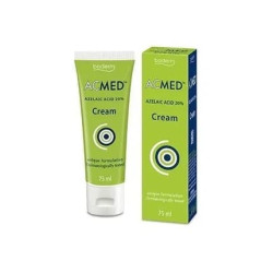 Logofarma Spa Acmed Treatment Cream For Oily Skin Prone To Imperfections 75 Ml