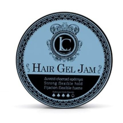 Lavish Care Hair Gel Jam Strong Flexible Hold