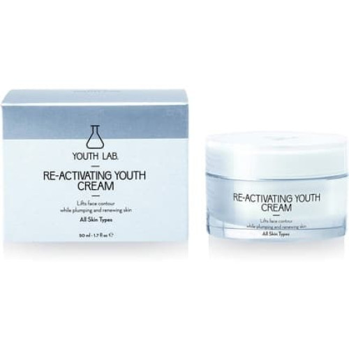 Youth Lab Re-Activating Youth Cream