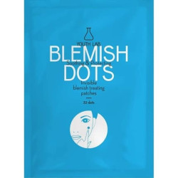Youth Lab Blemish Dots 32 Patches