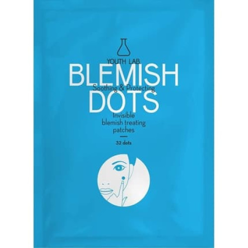 Youth Lab Blemish Dots 32 Patches
