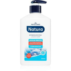 Papoutsanis Natura Liquid Soap 300 Ml Papoutsanis Natura Liquid Soap 300 Ml