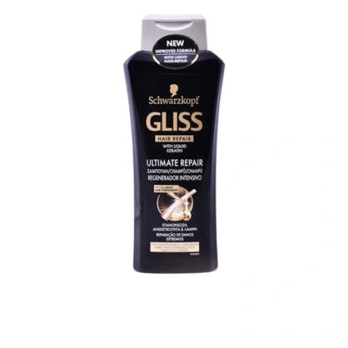Schwarzkopf Gliss Ultimate Repair Shampoo 400ml