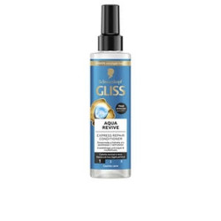 Gliss Aqua Revive Conditioner Spray 200 Ml Gliss Aqua Revive Conditioner Spray 200 Ml