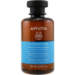 Apivita Moisturizing Shampoo