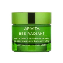 Apivita Apivita Bee Radiant Gelcream Light Texture 50ml