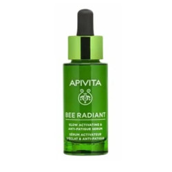 Apivita Apivita Bee Radiant Glow Activating & Antifatigue Serum 30ml Apivita Apivita Bee Radiant Glow Activating & Antifatigue Serum 30ml
