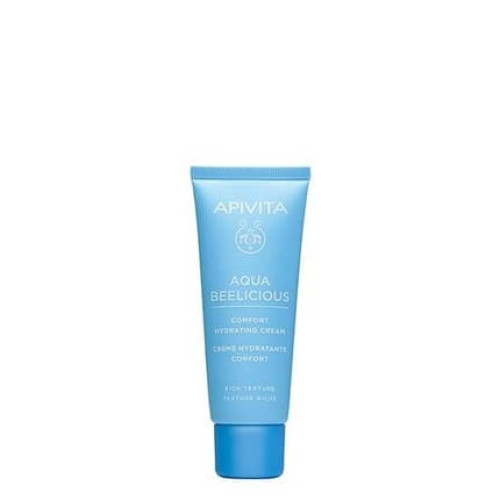 Apivita Aqua Beelicious Moisturising Cream 40ml