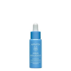 Apivita Aqua Beelicious Hydrating & Refreshing Booster 30ml