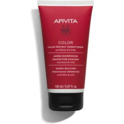Apivita Color Protect Conditioner 150ml Apivita Color Protect Conditioner 150ml