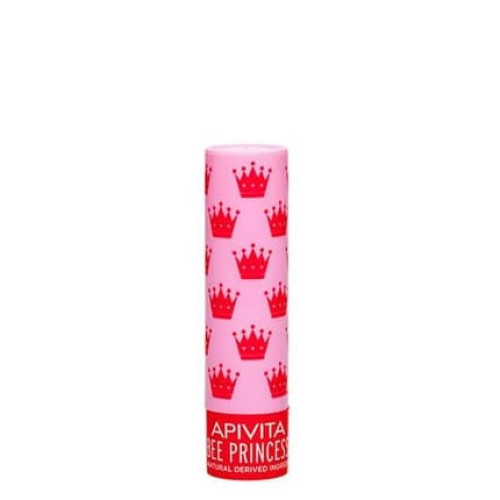 Apivita Bee Princess Lip Care