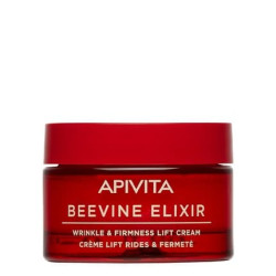 Apivita Beevine Elixir Firming And Antiwrinkle Cream Light 50ml