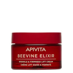 Apivita Beevine Elixir Firming And Antiwrinkle Cream Rich 50ml