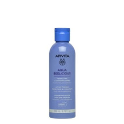 Apivita Aqua Beelicious Tonic For Refinement And Hydration 200ml